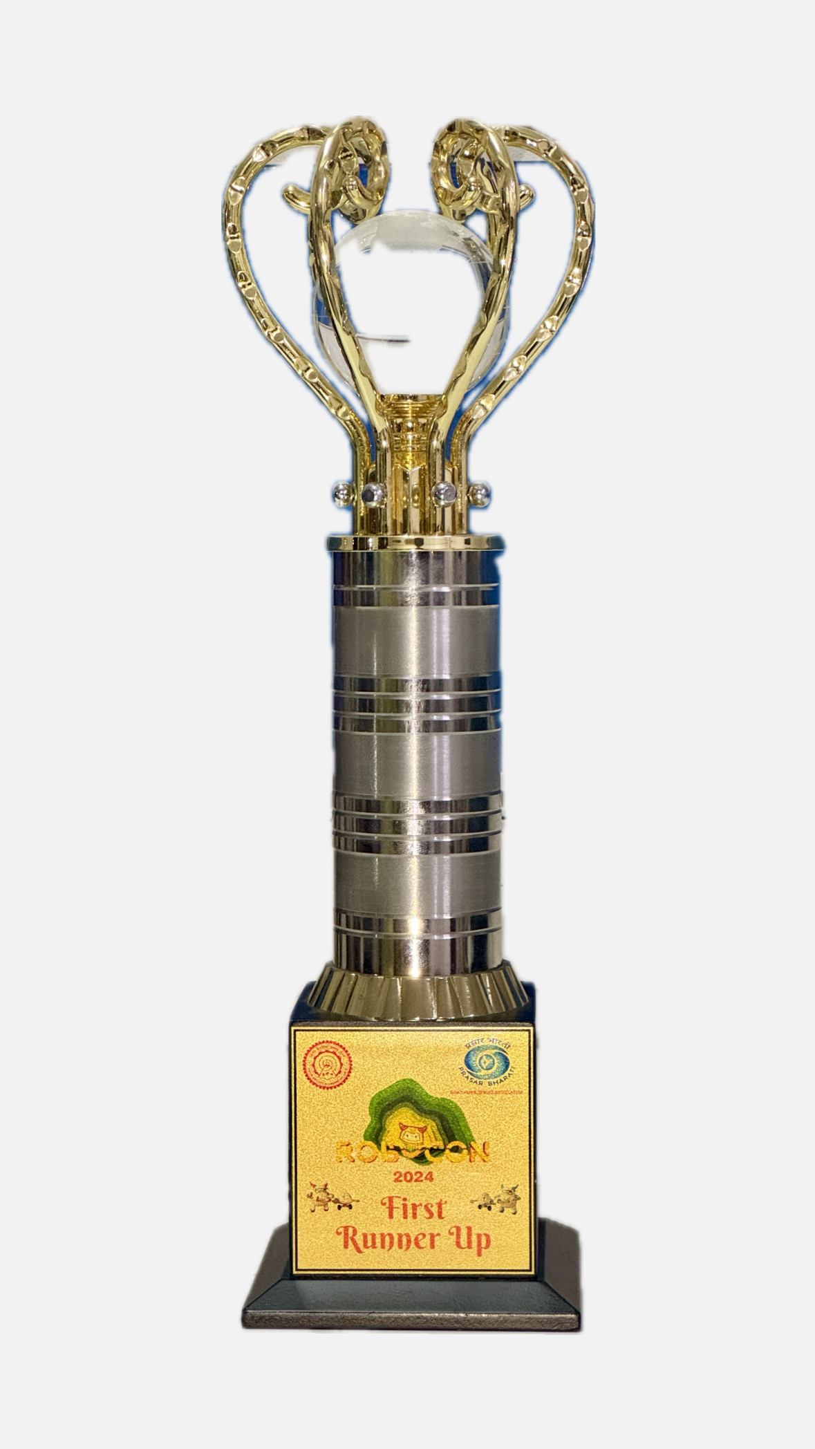 Trophy of 2024